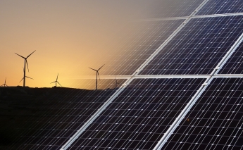Investments into the clean-energy industry could help slow climate change