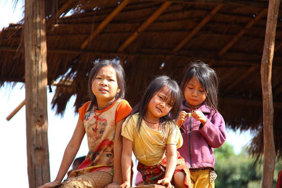 Lao PDR launches comprehensive new plans to tackle stunting
