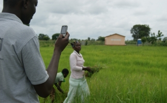 Does satellite data hold the answer to agricultural challenges in Africa?