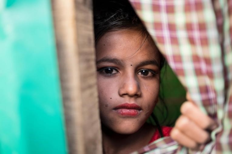 Poor, urban children more disadvantaged than their rural peers, says UNICEF